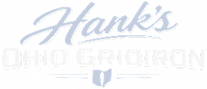 Hank's Ohio Gridiron